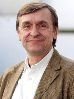 Prof. Adolf Winkelmann