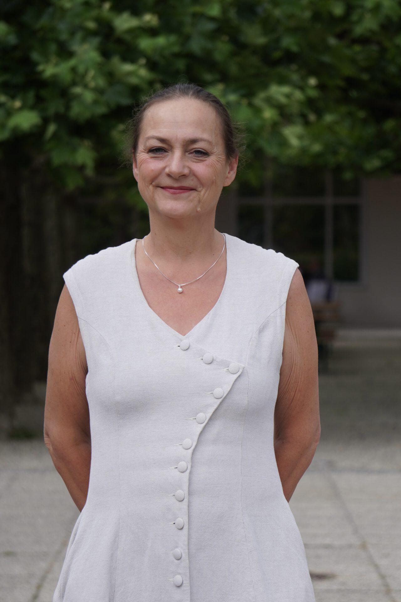 Friederike Koch
