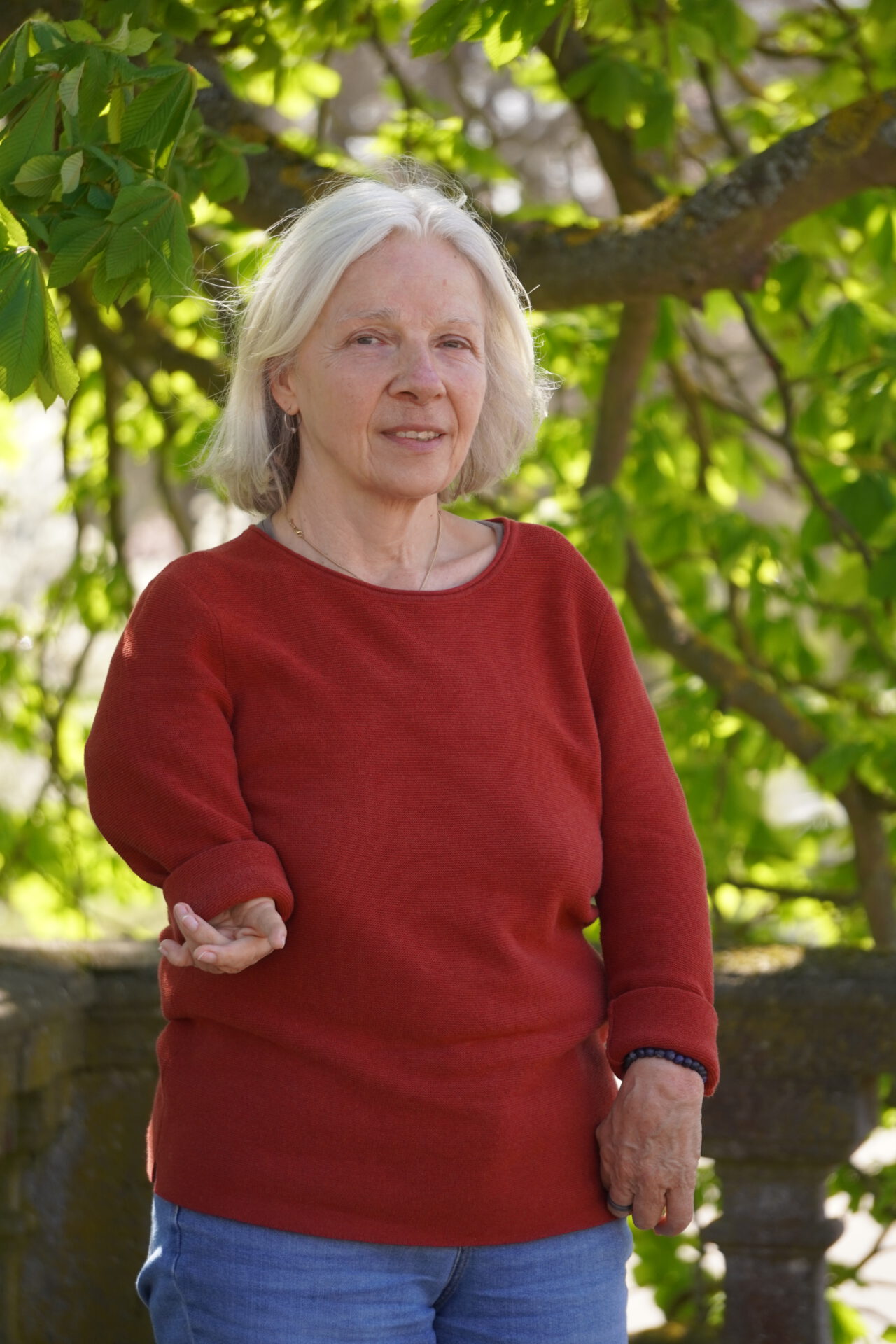 Ingrid Rimbach