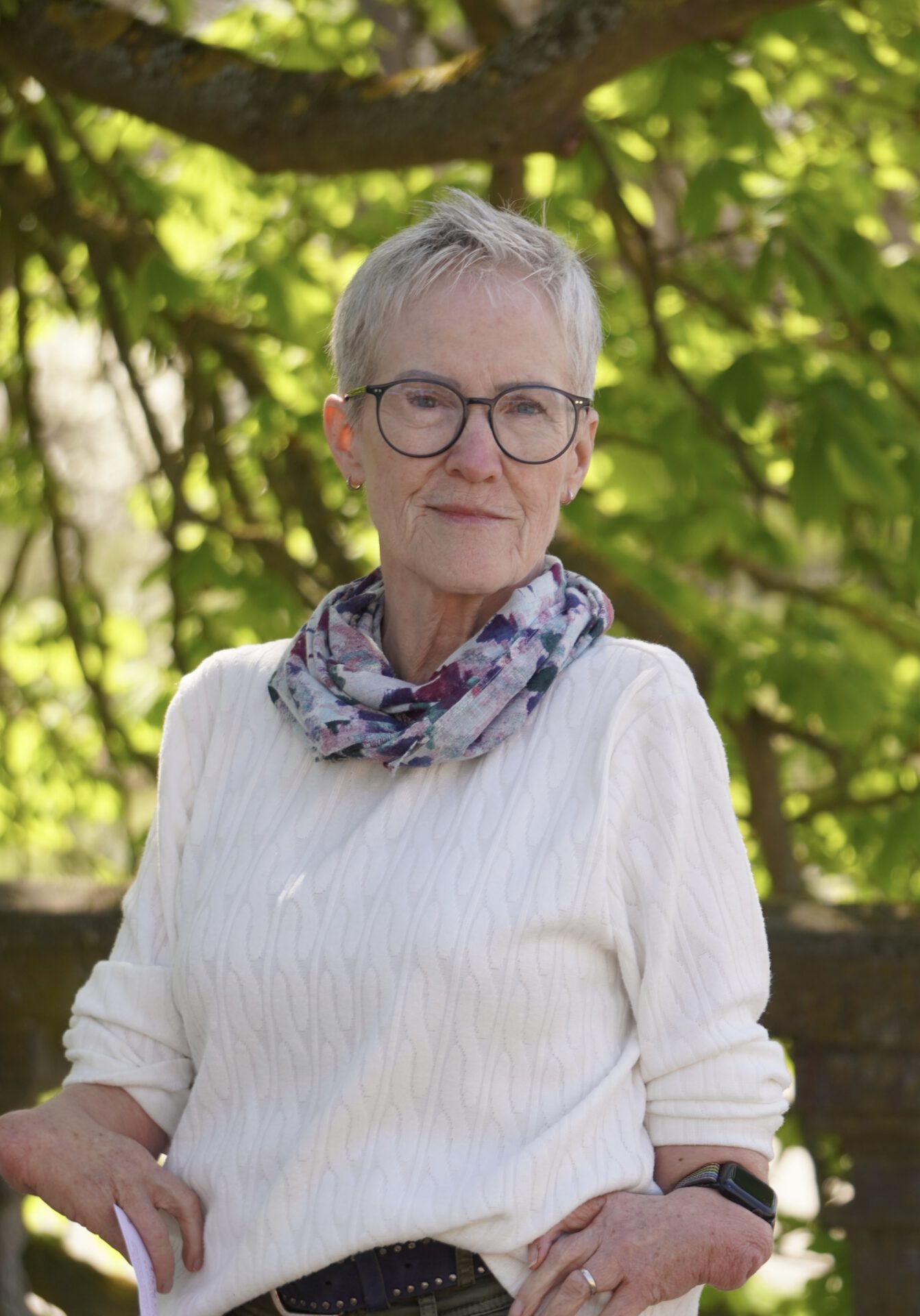 Gunhild Krämer-Kornja