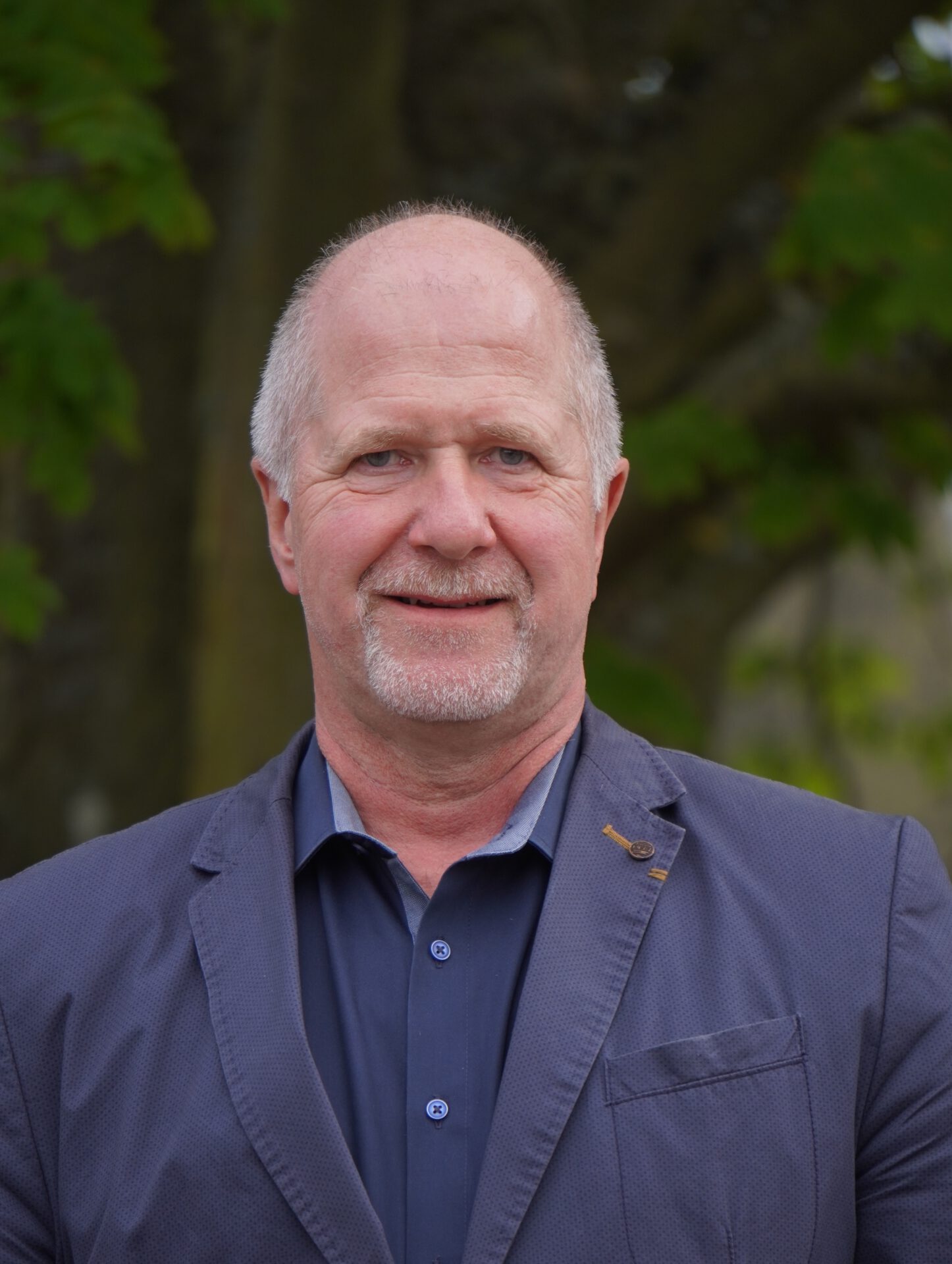 Dr. med Volker Stück